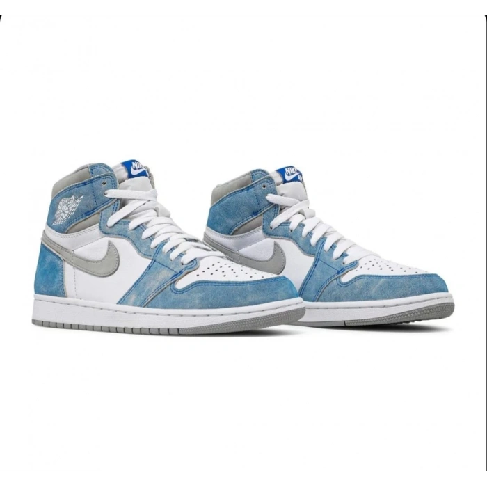 Nike Air Jordan 1 High Hyper Royal