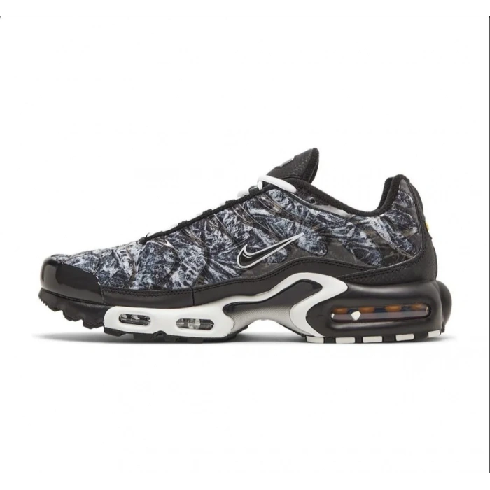 Nike Air Max Tn Plus Shattered Ice Black
