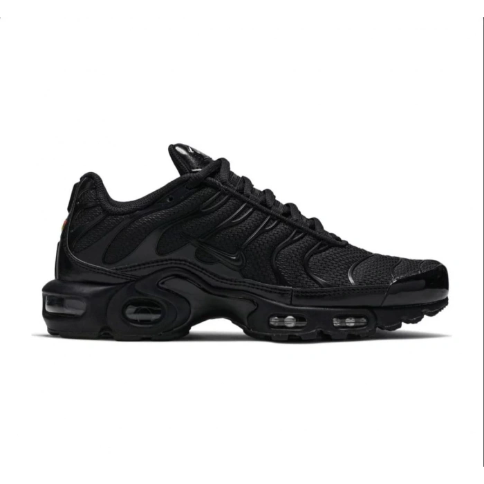 Nike Air Max Tn Plus Triple Black
