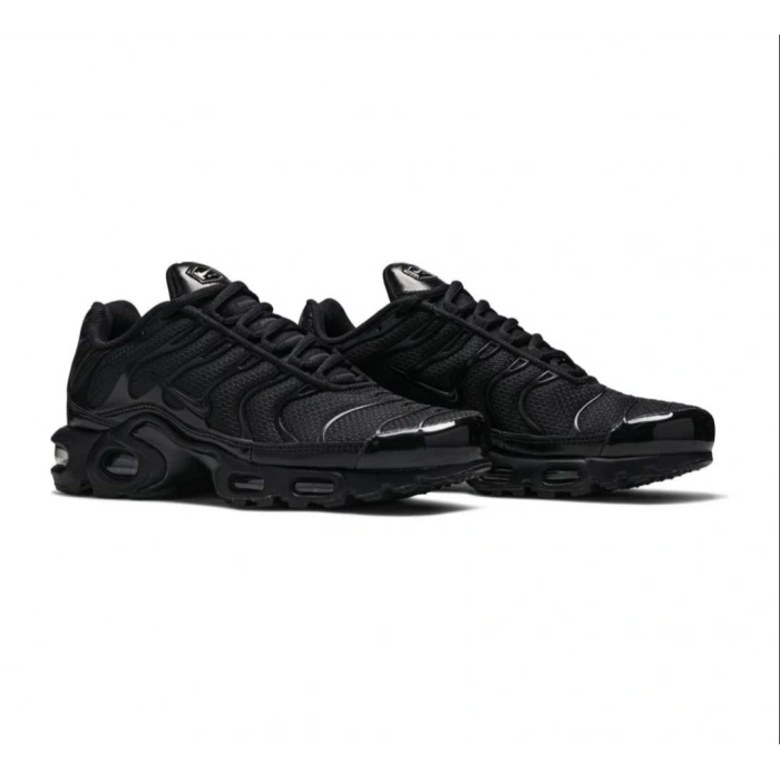 Nike Air Max Tn Plus Triple Black