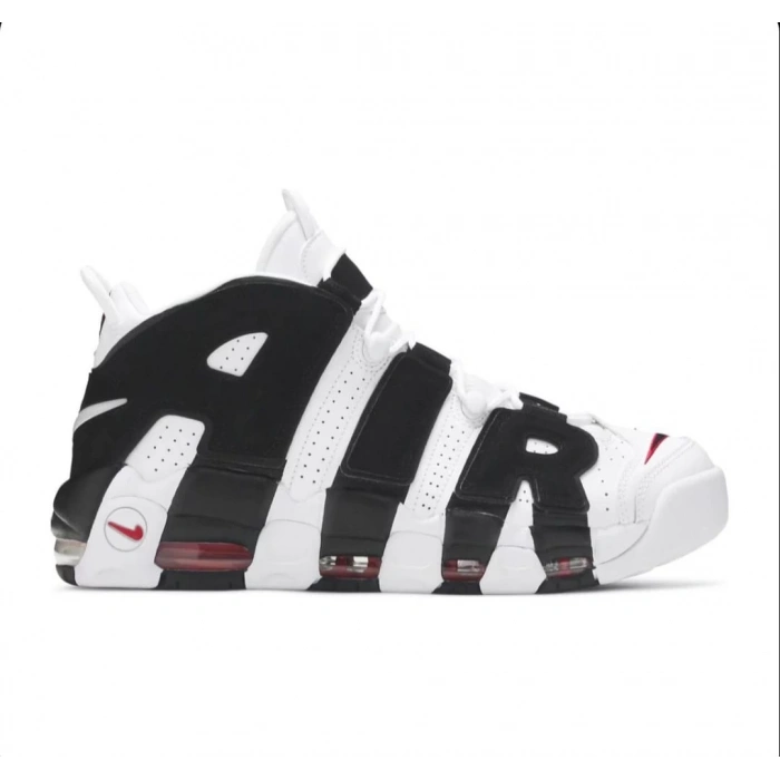 Nike Air More Uptempo Scottie Pippen