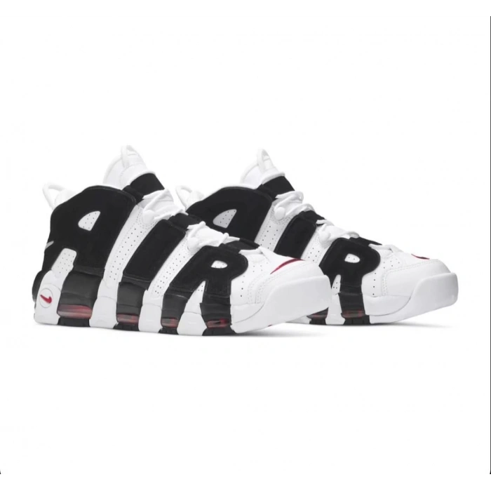 Nike Air More Uptempo Scottie Pippen