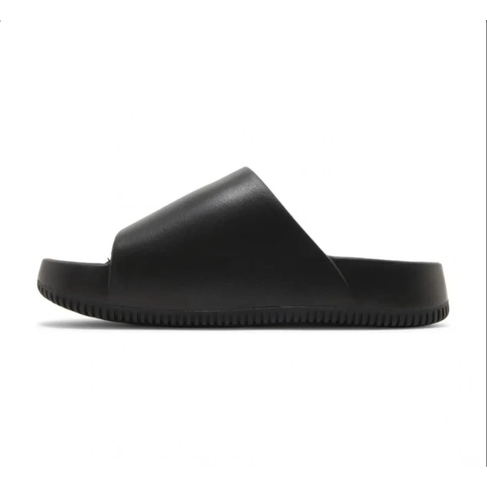 Nike Calm Slide Black