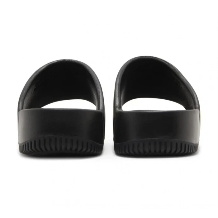Nike Calm Slide Black