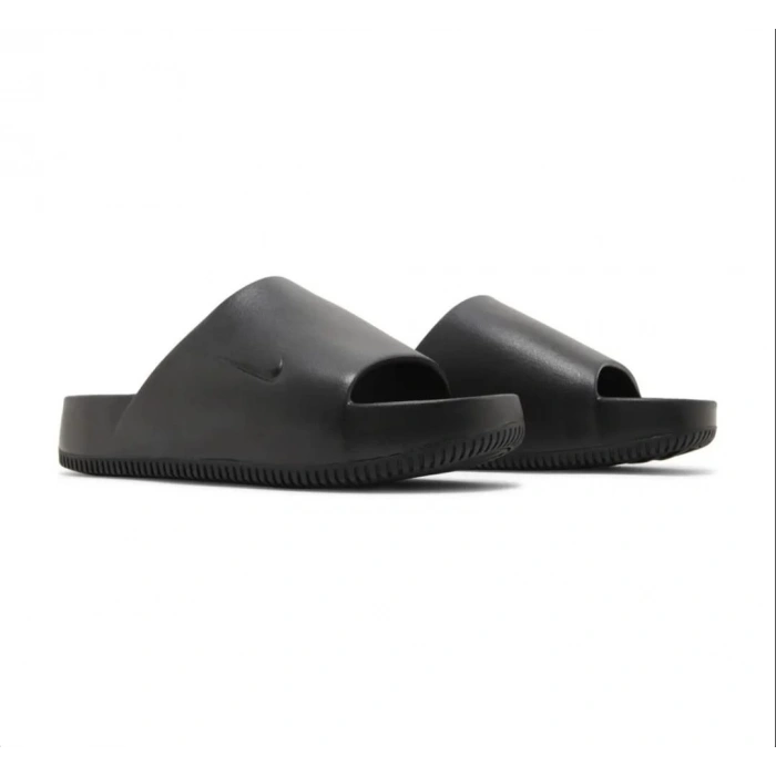 Nike Calm Slide Black