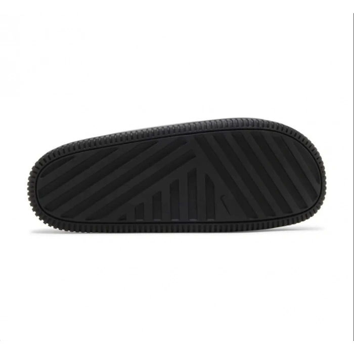 Nike Calm Slide Black