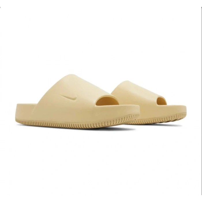 Nike Calm Slide sesame