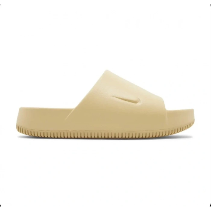 Nike Calm Slide sesame
