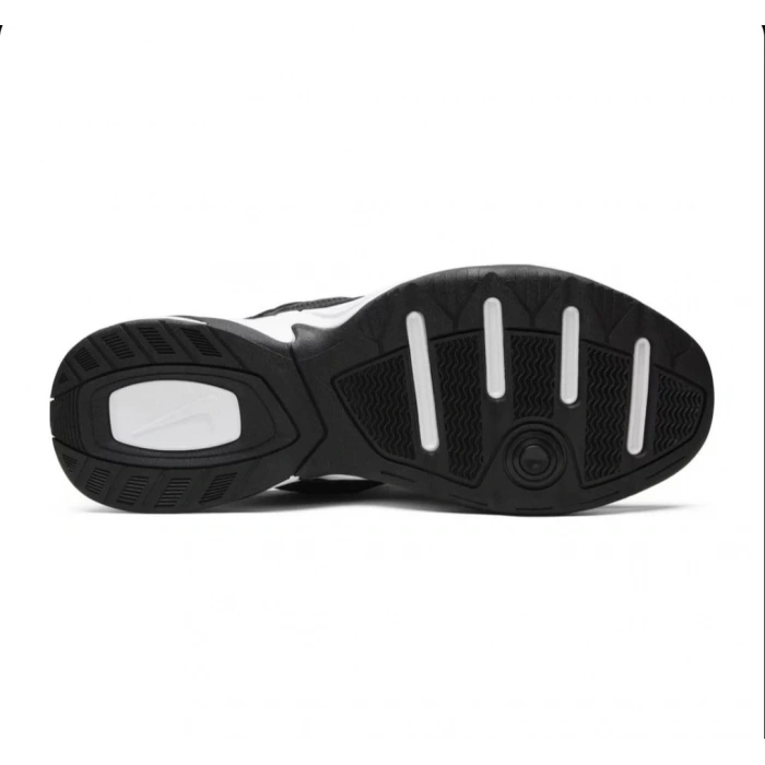 Nike M2K Tekno Black White