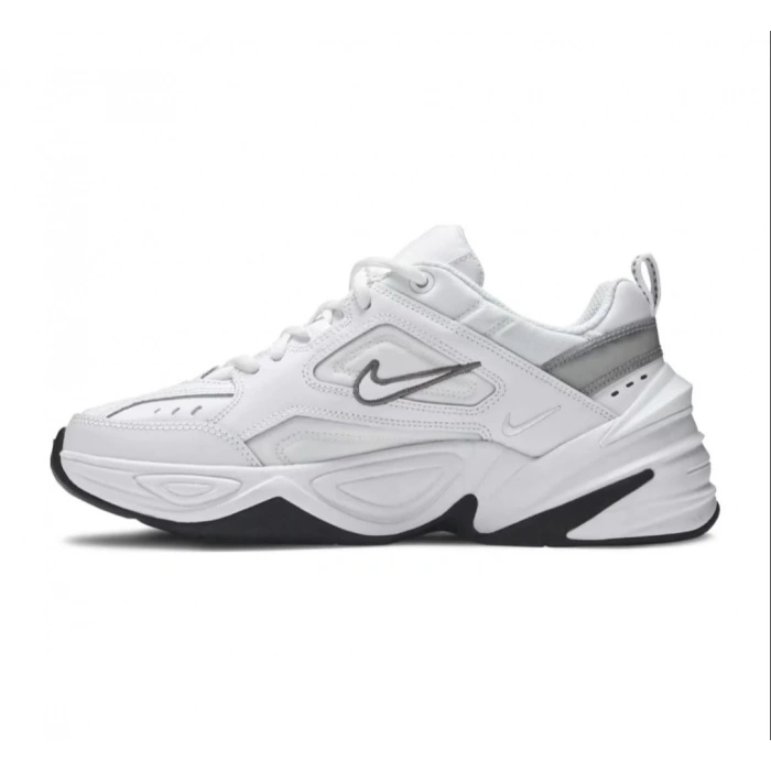 Nike M2K Tekno White Cool Grey