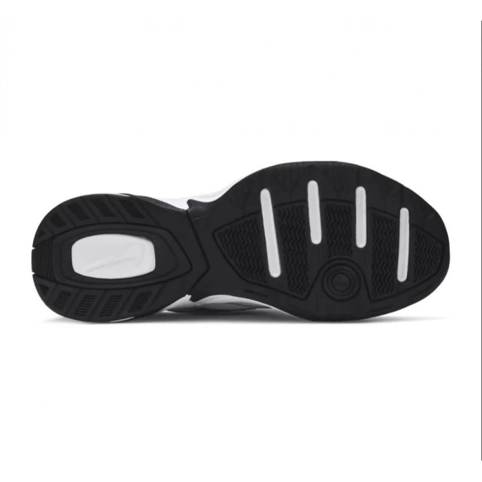 Nike M2K Tekno White Cool Grey