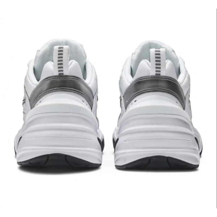 Nike M2K Tekno White Cool Grey