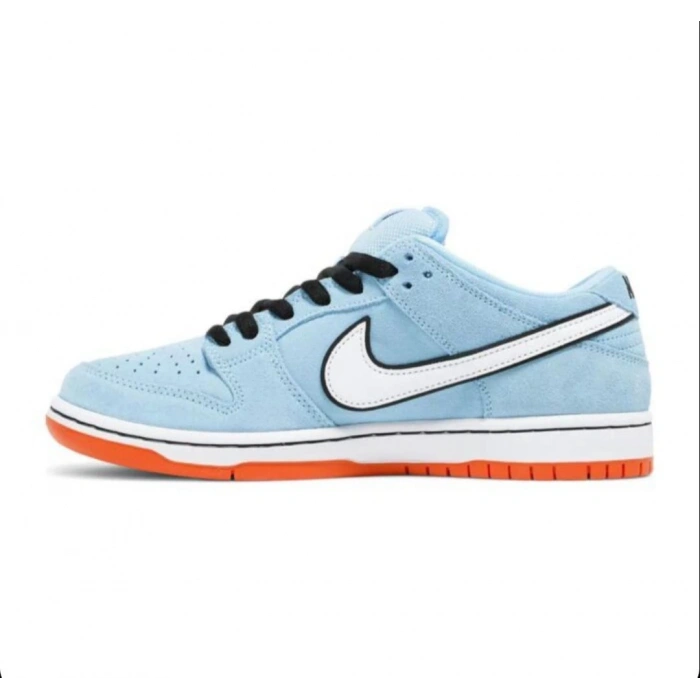Nike Dunk Low Pro Gulf