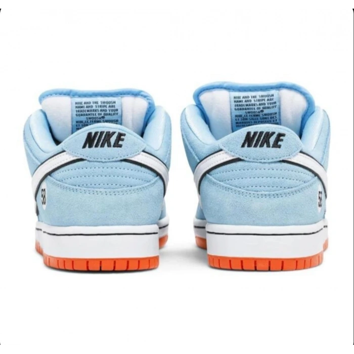 Nike Dunk Low Pro Gulf