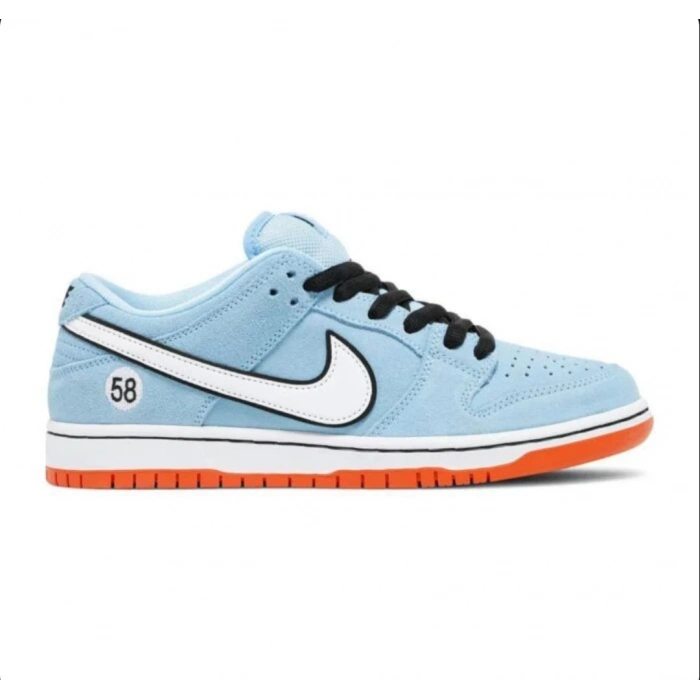 Nike Dunk Low Pro Gulf
