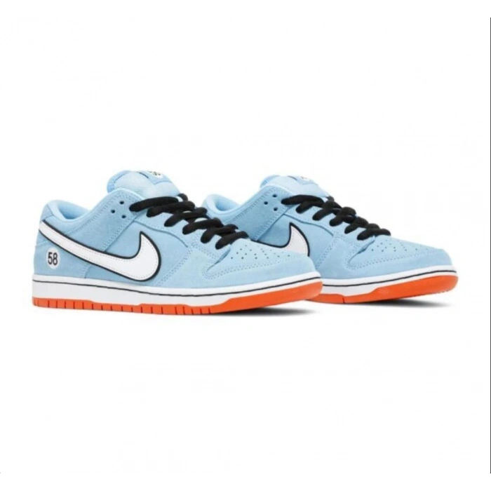 Nike Dunk Low Pro Gulf
