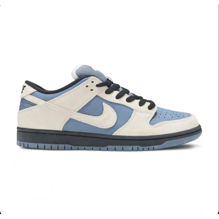 Nike Dunk Low Pro Thunderstorm