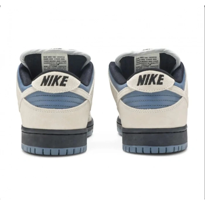 Nike Dunk Low Pro Thunderstorm