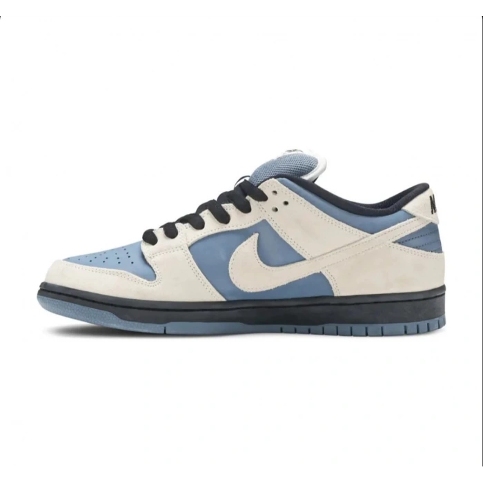 Nike Dunk Low Pro Thunderstorm