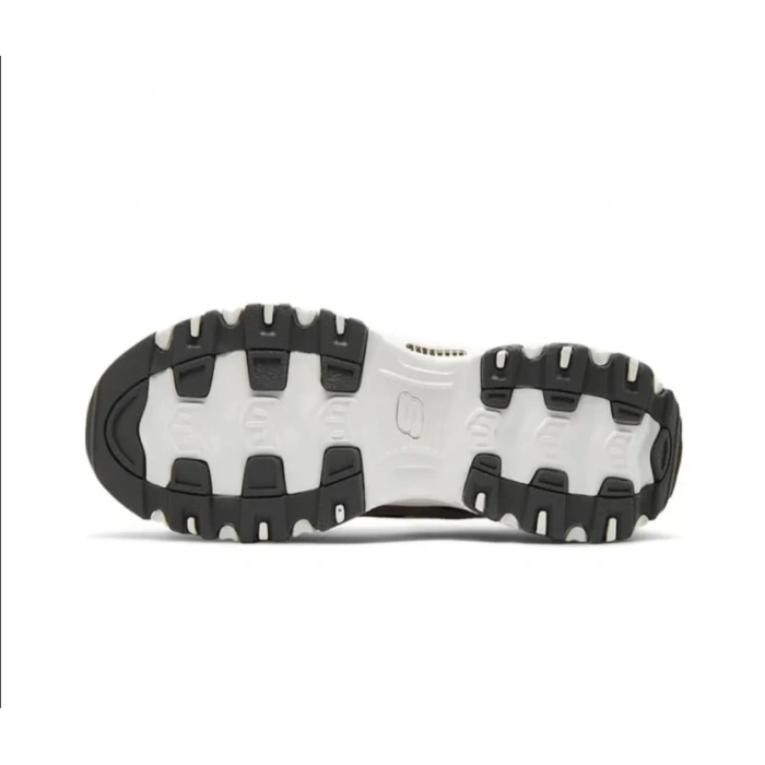 Skechers DLites 1.0 Wine Red Brown