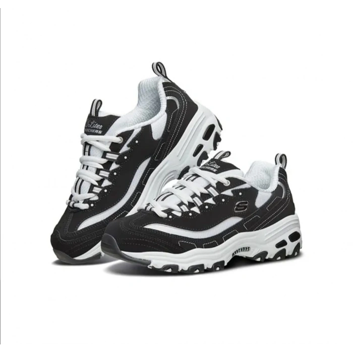 Skechers DLites Panda Womens