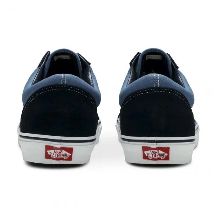 Vans Old Skool Navy Blue