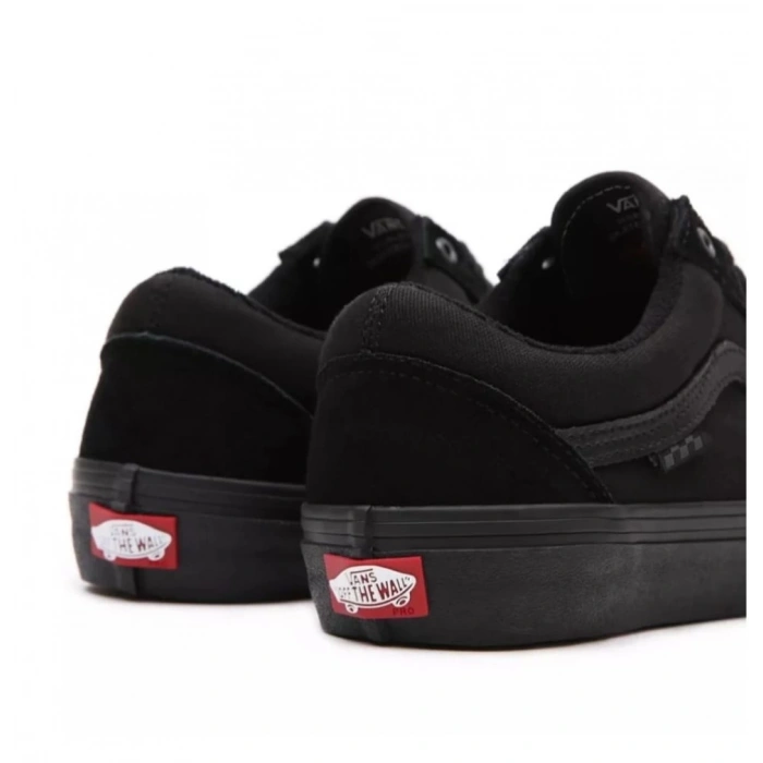 Vans Old Skool Triple Black