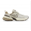 Nike V2K Run Light Orewood Brown
