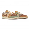 Nike Air Jordan 1 Retro Low OG Voodoo Zion Williamson