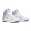 Nike Air Jordan 1 High Zoom Racer Blue