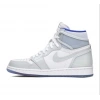 Nike Air Jordan 1 High Zoom Racer Blue