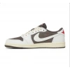 Nike Air Jordan 1 Low x Travis Scott Reverse Mocha