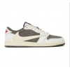 Nike Air Jordan 1 Low x Travis Scott Reverse Mocha