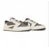 Nike Air Jordan 1 Low x Travis Scott Reverse Mocha