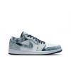 Nike Air JORDAN 1 Low  Denim