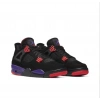 Nike Air Jordan 4 Retro Raptors Drake OVO