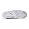 Nike Air Jordan 4 Retro White Oreo