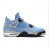 Nike Air Jordan 4 Retro University Blue