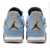Nike Air Jordan 4 Retro University Blue