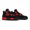 Nike Air Jordan 4 Retro Red Thunder