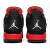 Nike Air Jordan 4 Retro Red Thunder