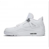 Nike Air Jordan 4 Retro Pure Money