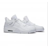 Nike Air Jordan 4 Retro Pure Money