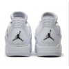 Nike Air Jordan 4 Retro Pure Money