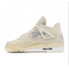Nike Air Jordan 4 Retro Off-White Sail