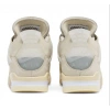 Nike Air Jordan 4 Retro Off-White Sail