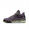 Nike Air JORDAN 4 Retro Canyon Purple