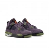 Nike Air JORDAN 4 Retro Canyon Purple