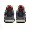 Nike Air JORDAN 4 Retro Canyon Purple