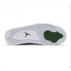 Nike Air Jordan 4 Retro Metallic Pine Green